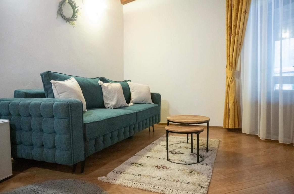 Hotel Valea Lui Liman Tomesti  Exteriér fotografie